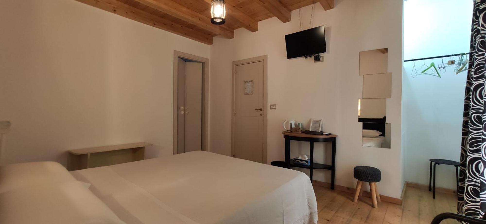 B&B Mastro Francesco Scilla Exterior foto