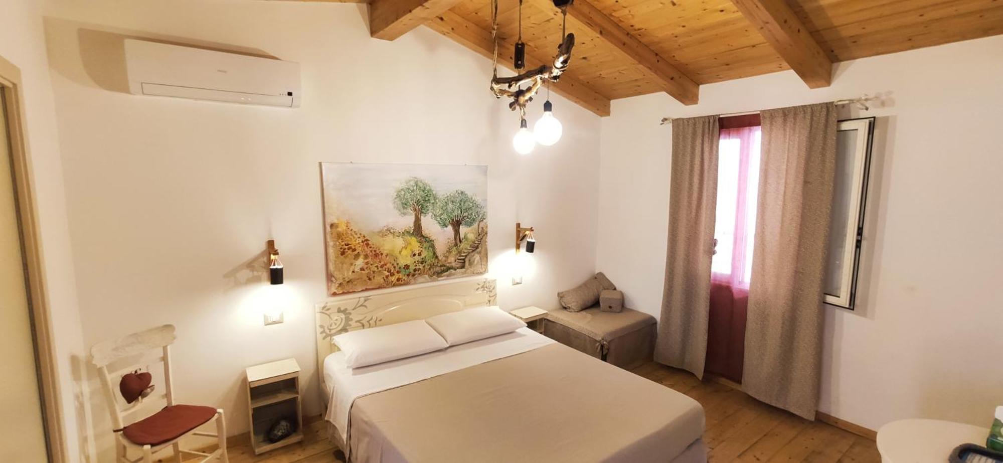 B&B Mastro Francesco Scilla Exterior foto